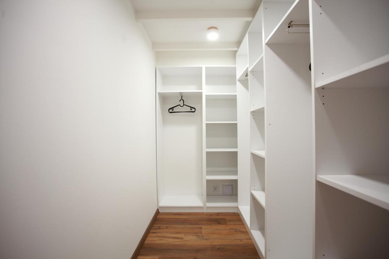 Ferienwohnung Szieszta Apartman Szegedin Exterior foto